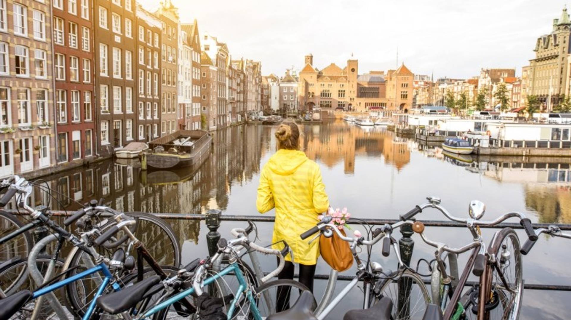 Things to Do in The Netherlands
