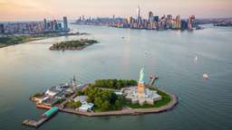 Things to Do in the USA