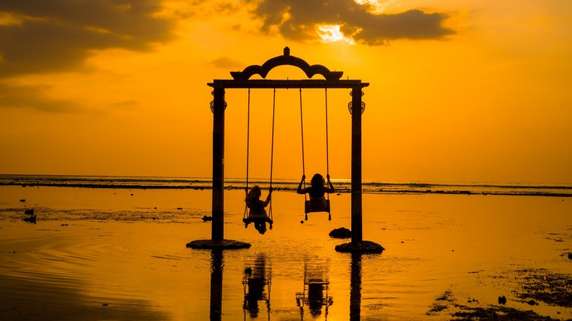 Things to Do on Gili Trawangan