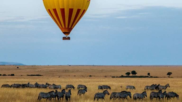8 Things to Know Before Going to Kenya