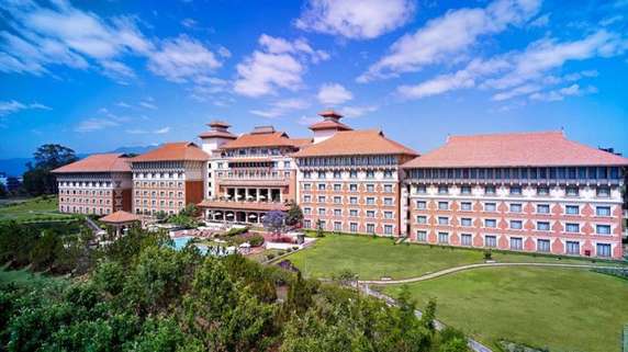 Top 10 Hotels in Kathmandu