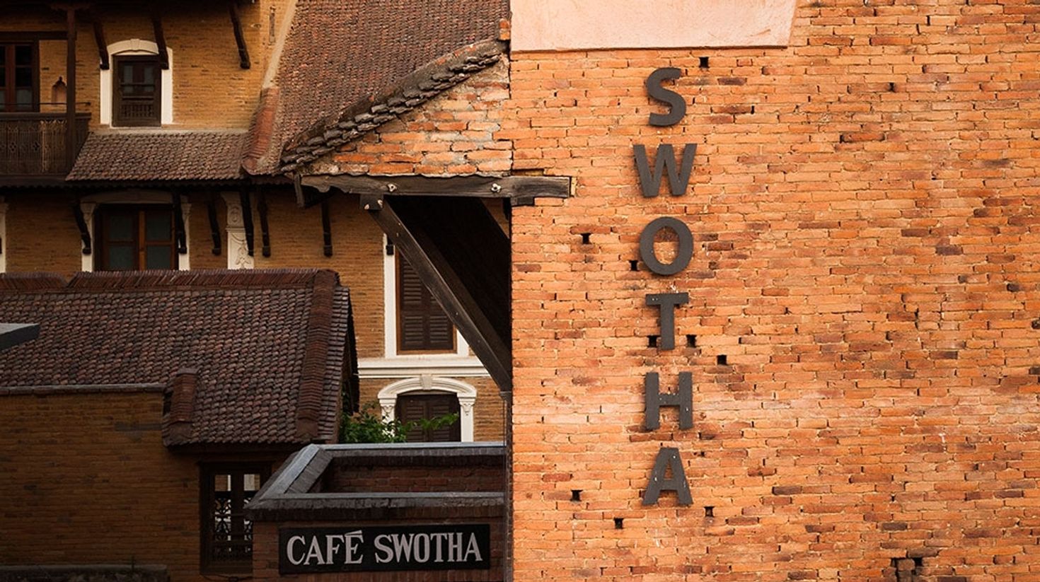 Traditional Homes Swotha Boutique Hotel in Kathmandu