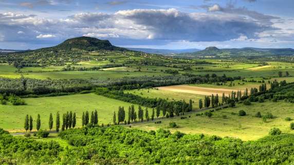 Top 10 Places to Visit in Hungary