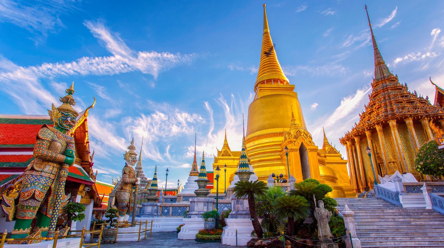 Wat Phra Kaew