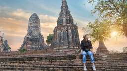 Things to Do in Bangkok