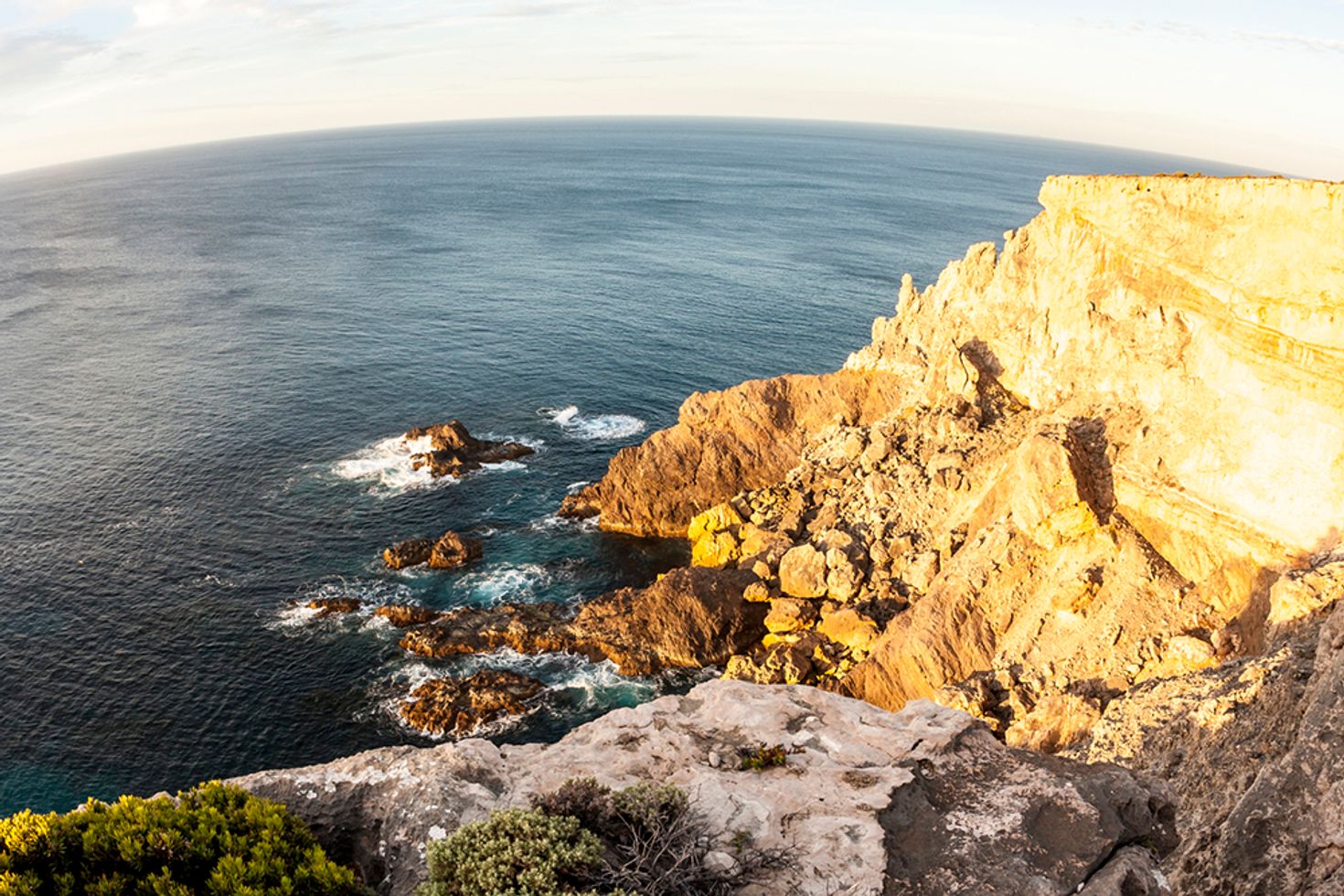 Kangaroo Island Wilderness Trail is an enduring trek.