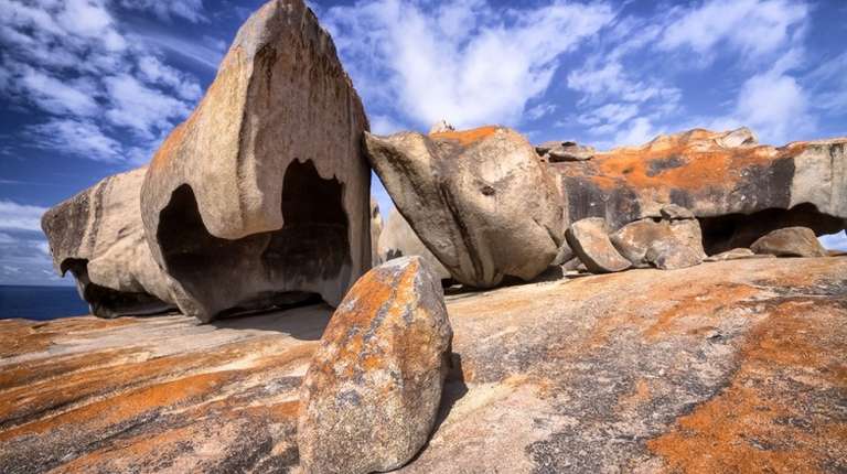 Top 10 Things to Do in Flinders Chase National Park