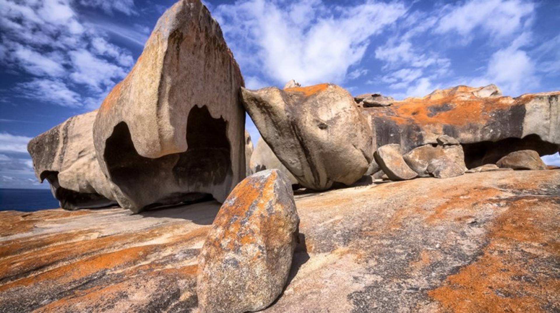 Top 10 Things to Do in Flinders Chase National Park