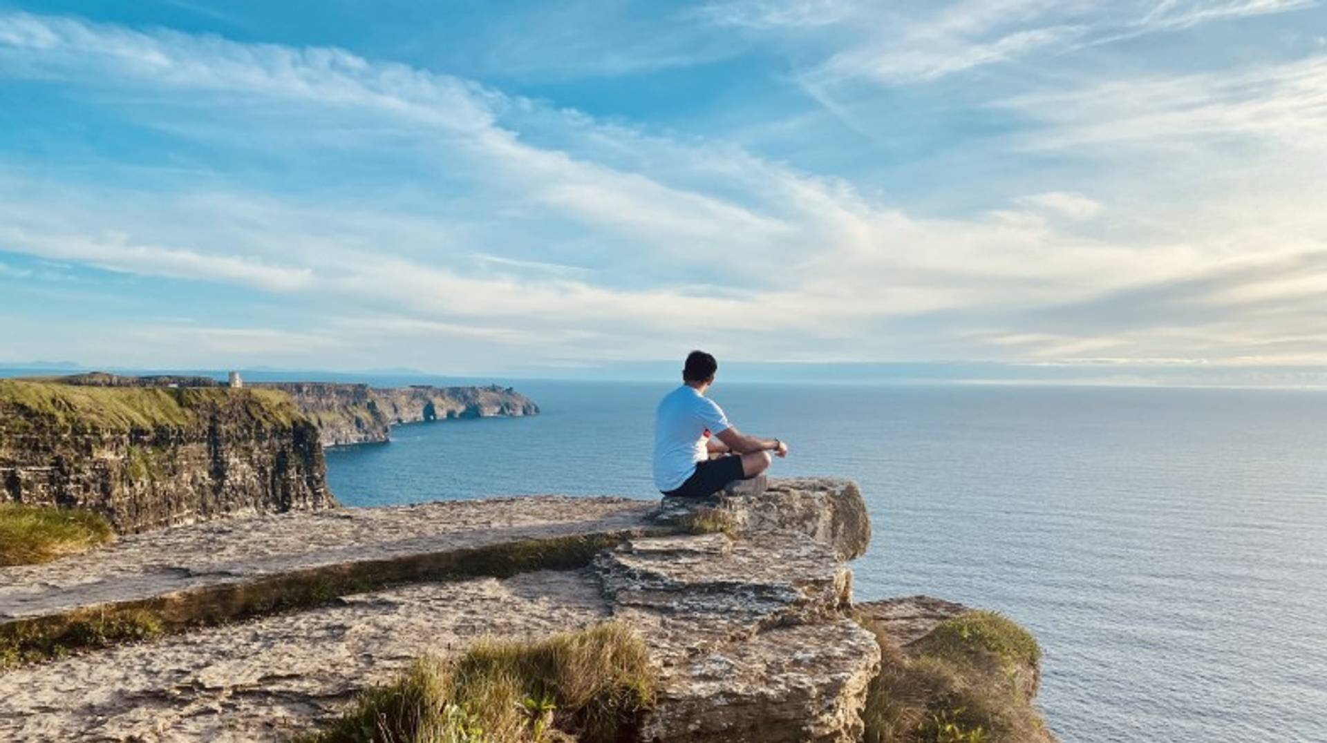 Things to Do in Ireland