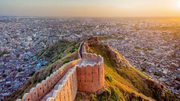 Top 10 Things to Do in Jaipur