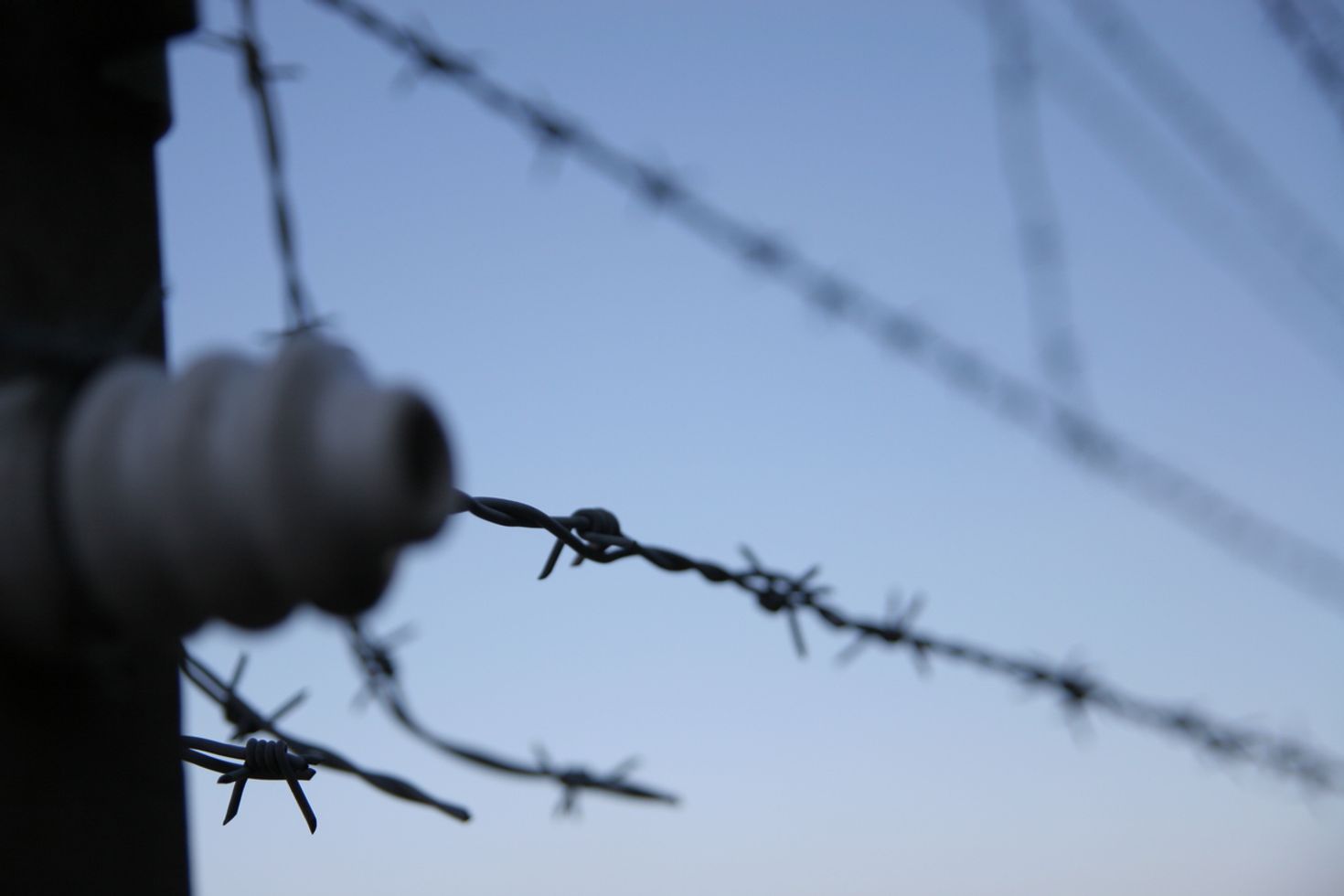 Dachau is one of the most visit tourist attractions in Germany