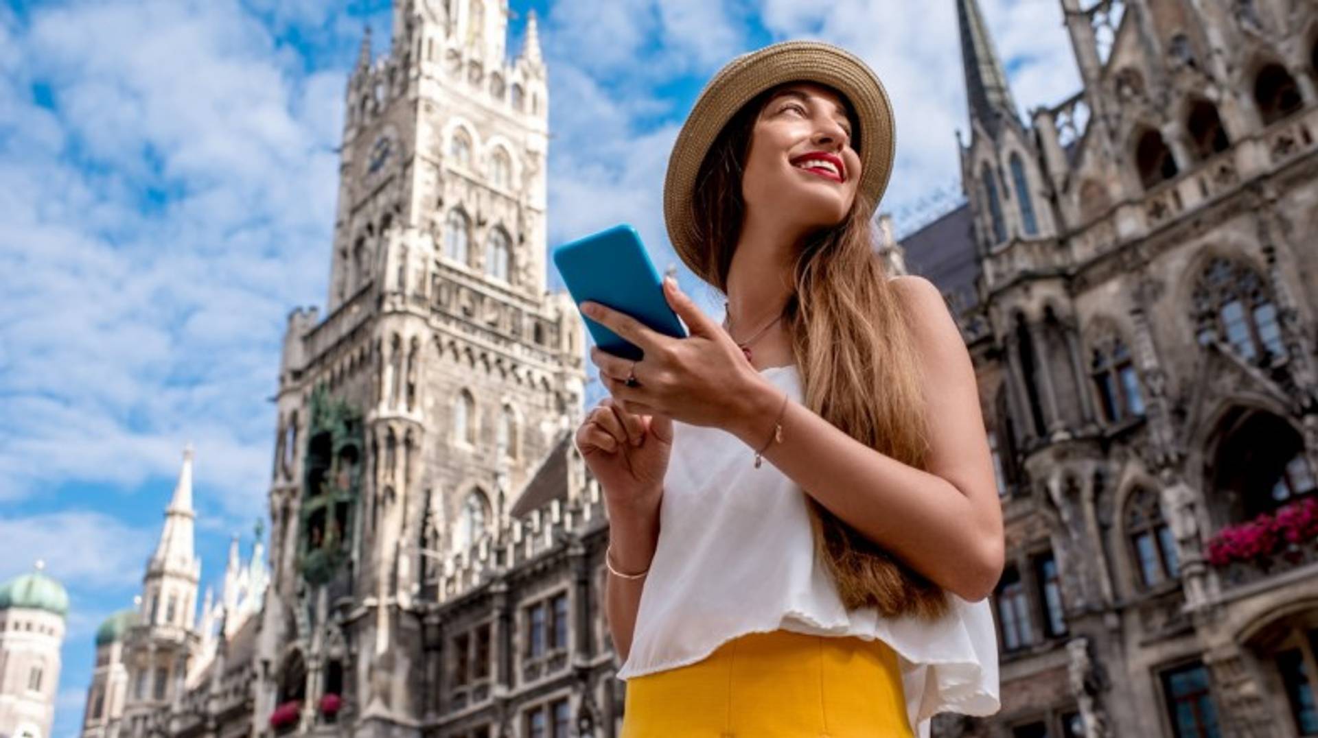 Top 10 Things To Do in Munich