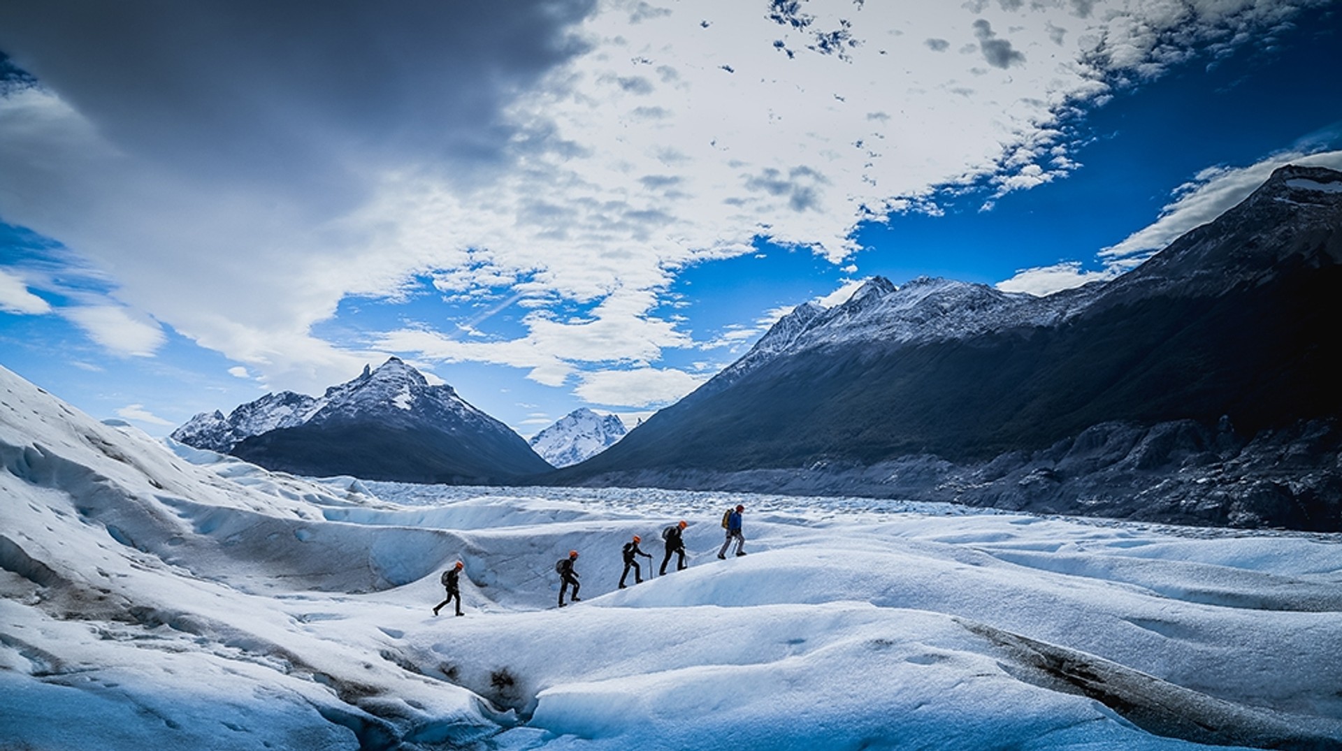 The Patagonian glaciers are big, beautiful and ripe for exploring. So, strap on your ice boots and get ready to discover Patagonia’s finest glaciers.