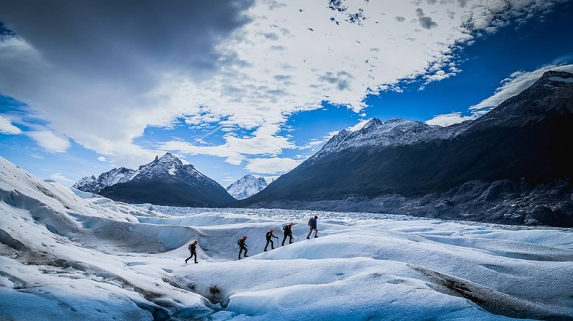 Top 11 Must-See Glaciers in Patagonia