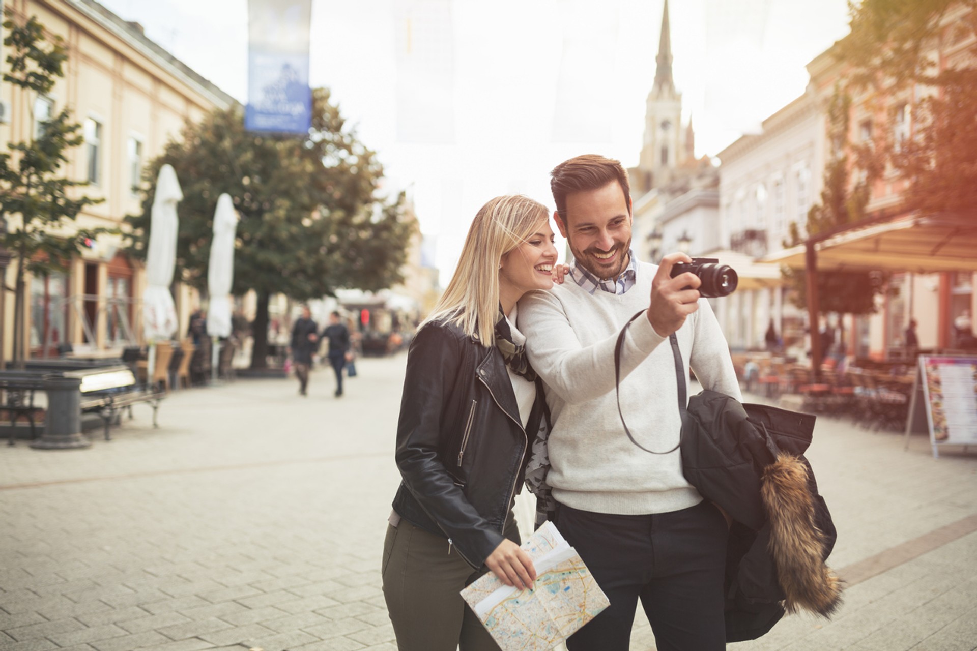 Germany is an excellent tourist destination filled with delightful cities. The best part is that you can easily extend your trip to other European nations too! Vacation packages in Germany can be extended to Eastern Europe as well