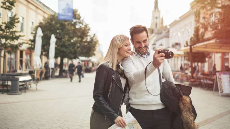 12 Great Vacation Packages in Germany