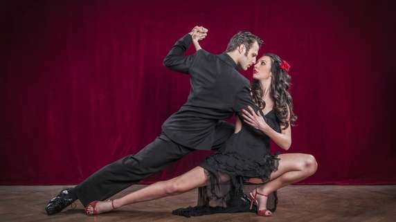 Top 12 Things to do in Buenos Aires