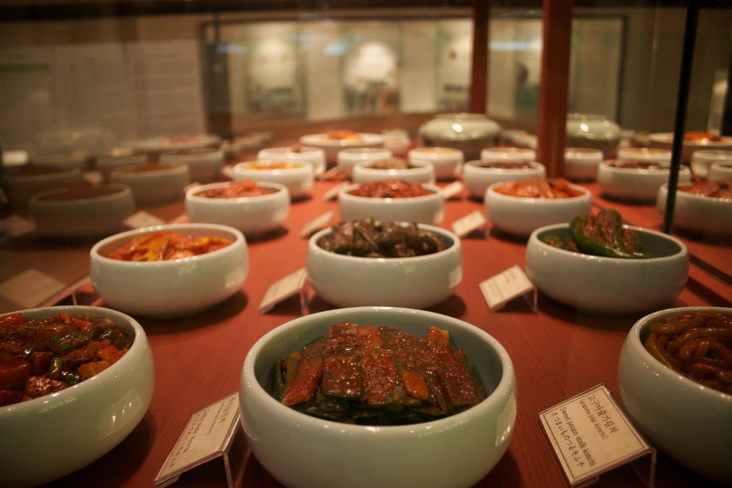 Kimchikan Museum