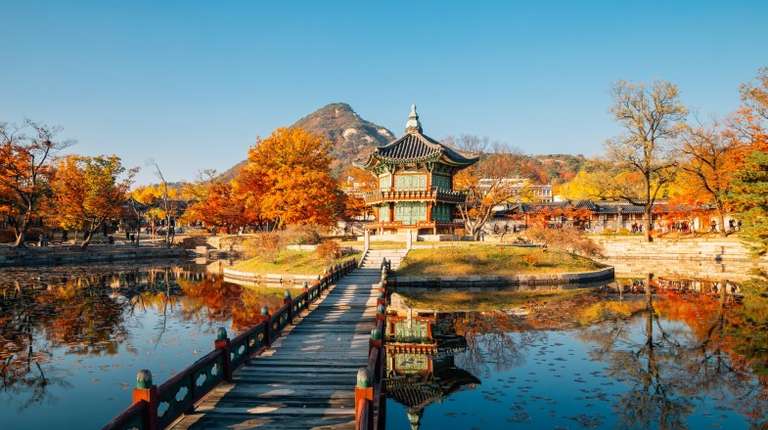 Things to Do in Seoul: Find the Hidden Gems