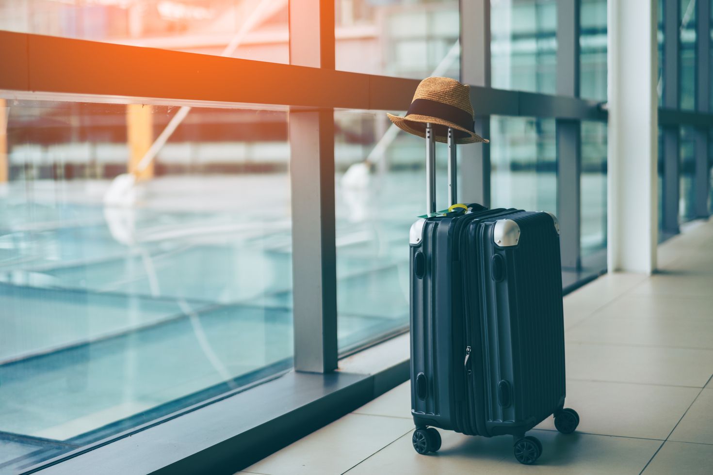 Travel Packing Tips