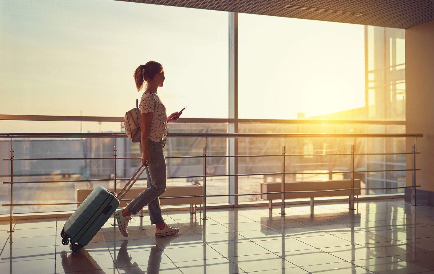 Travel packing hacks