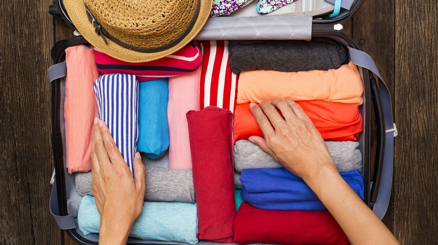 Travel Packing