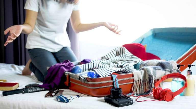 Everyone loves to travel, but few people enjoy the packing that goes along with it. Preparing for a trip doesn’t have to be a headache.