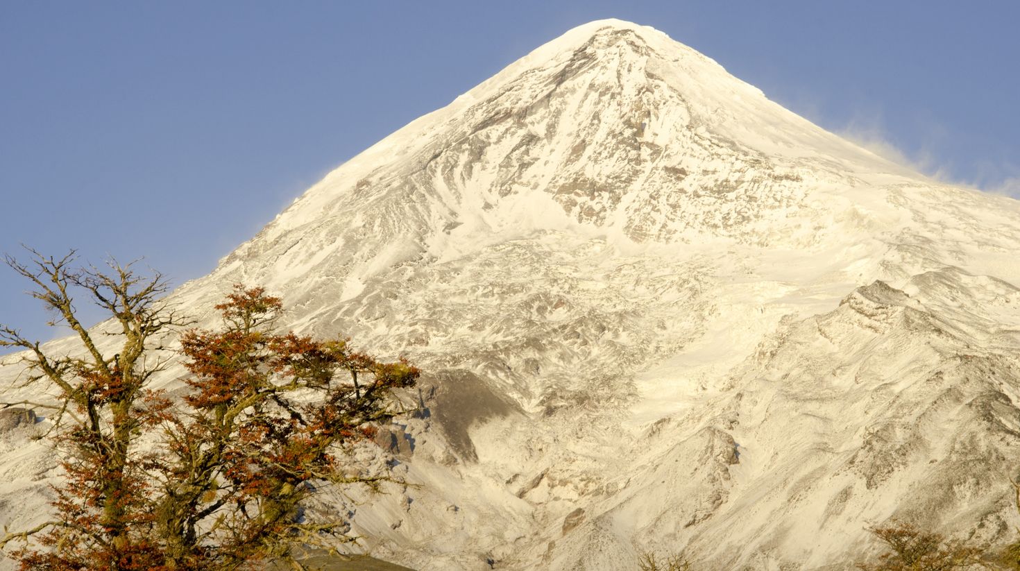 Volcan Lanin