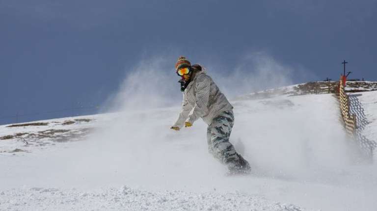 Top 7 Outdoor Activities in Chile