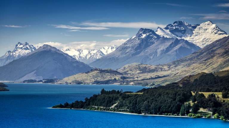 Things to Do in New Zealand