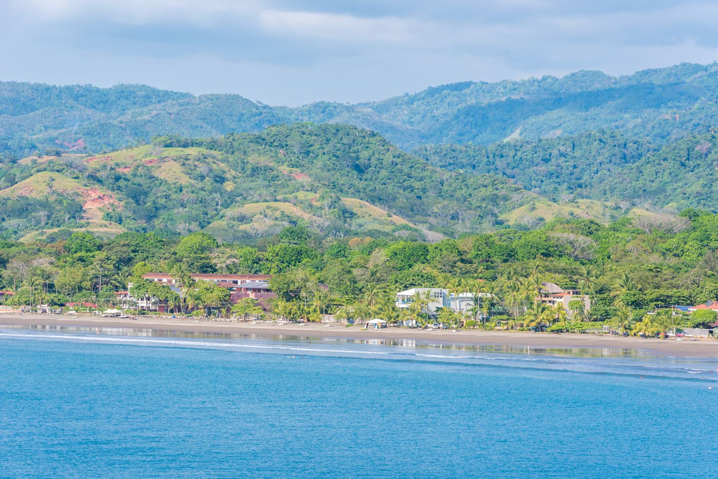 Costa Rica Jaco