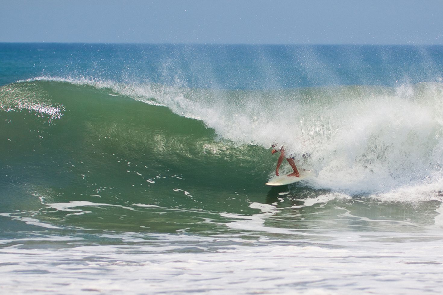 Places to visit in Costa Rica Malpais