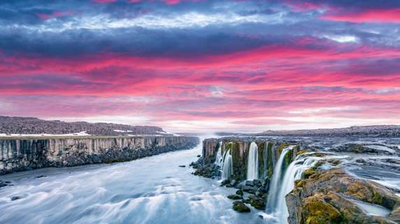 Top 10 Places to Visit in Iceland