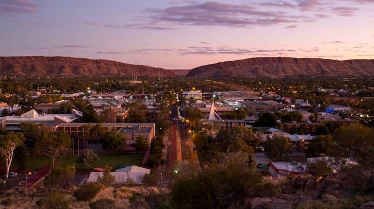 Top Things to Do in Alice Springs
