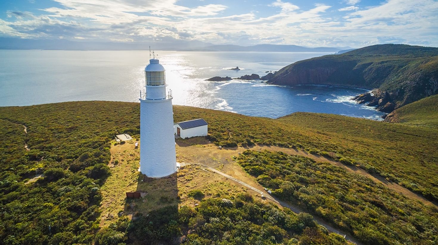 Things to do in Hobart: Visit Bruny Island