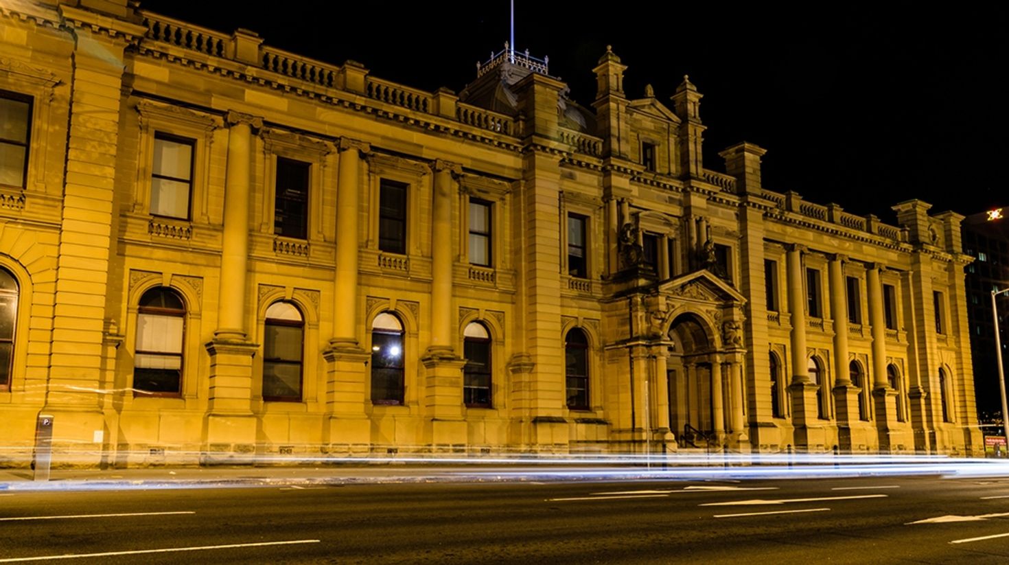 Things to do in Hobart: visit Tasmanian Museum Art and Gallery
