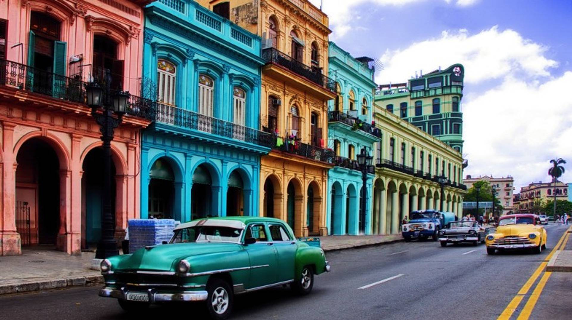 Things to Do in Cuba