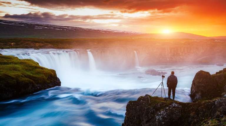 Things to Do in Iceland