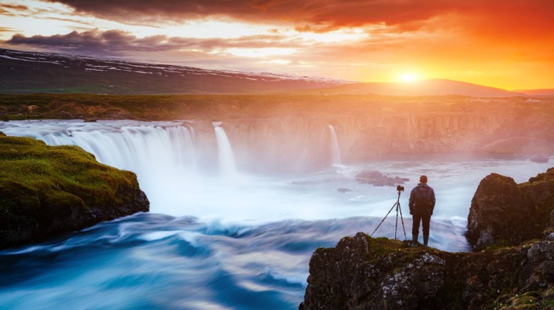 Things to Do in Iceland