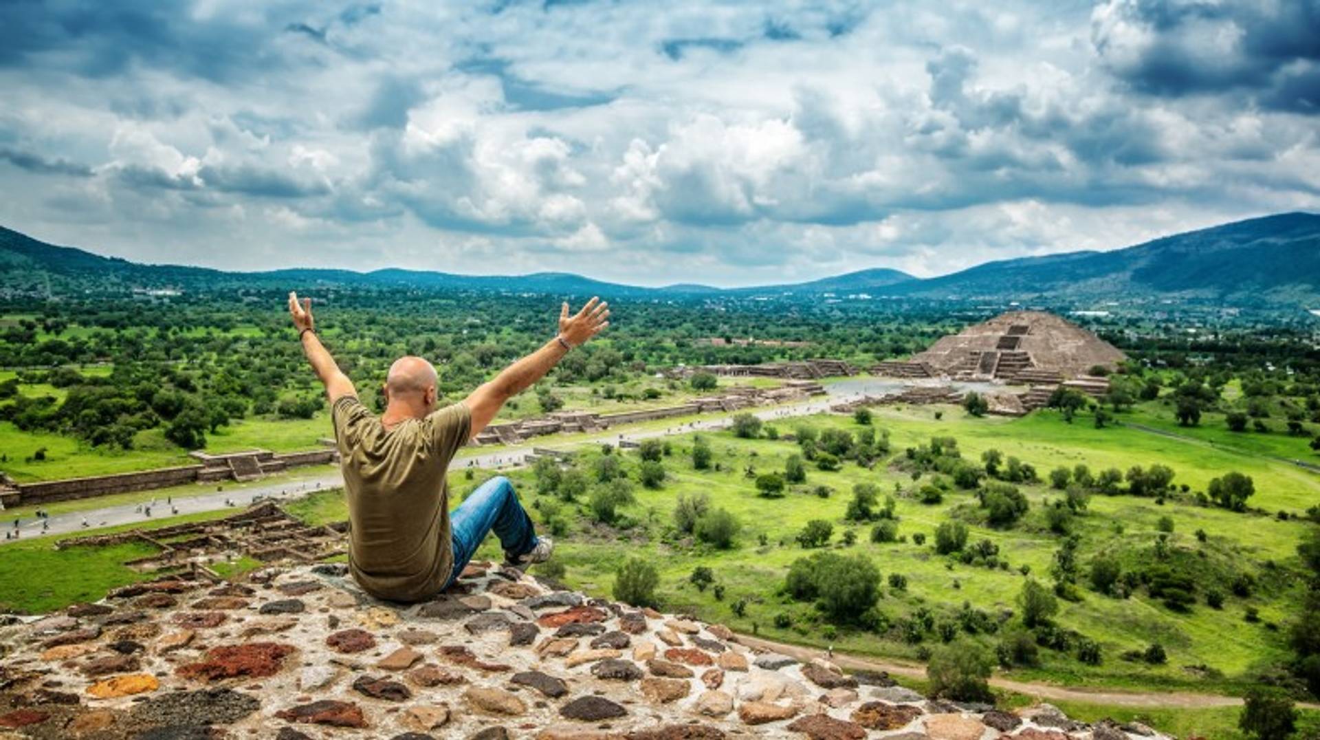 Things to Do in Mexico