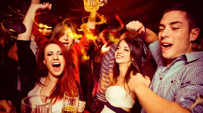 Paloma is one of Reykjav&iacute;k's best late-night dance clubs