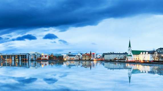 Top 12 Things to Do in Reykjavik