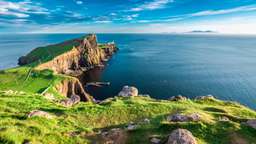 Things to Do in Scotland
