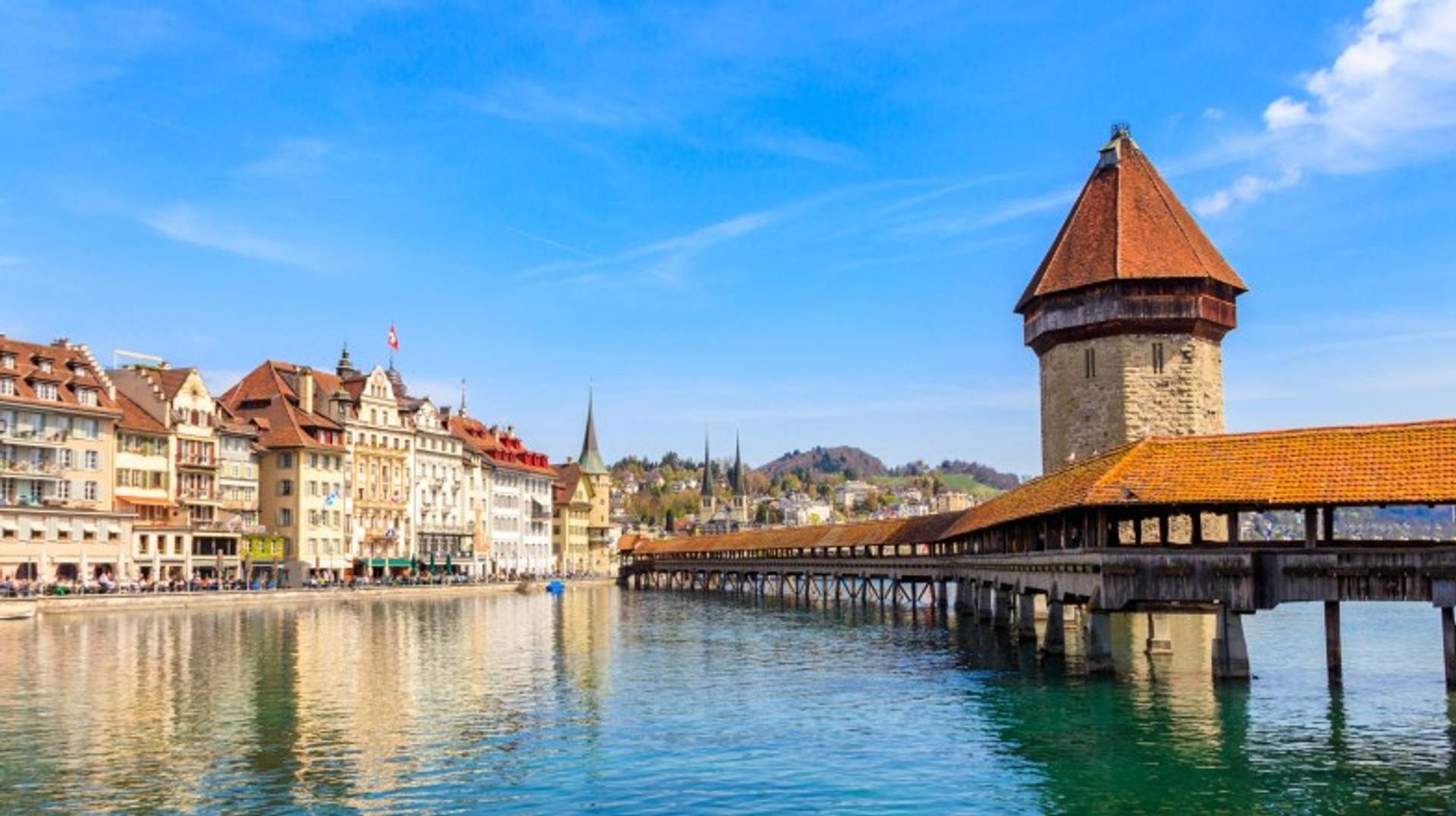 Things to Do in Switzerland