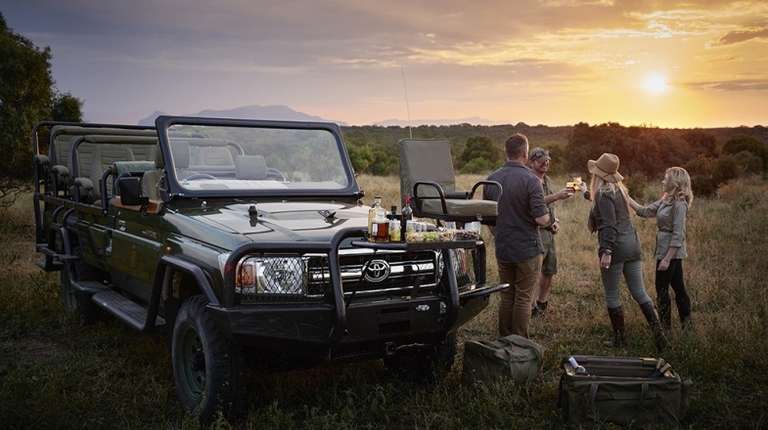 South Africa in 10 Days: 4 Recommended 10-day Itineraries to South Africa