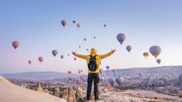 Turkey in 10 Days: 4 Recommended 10-Day Itineraries to Turkey
