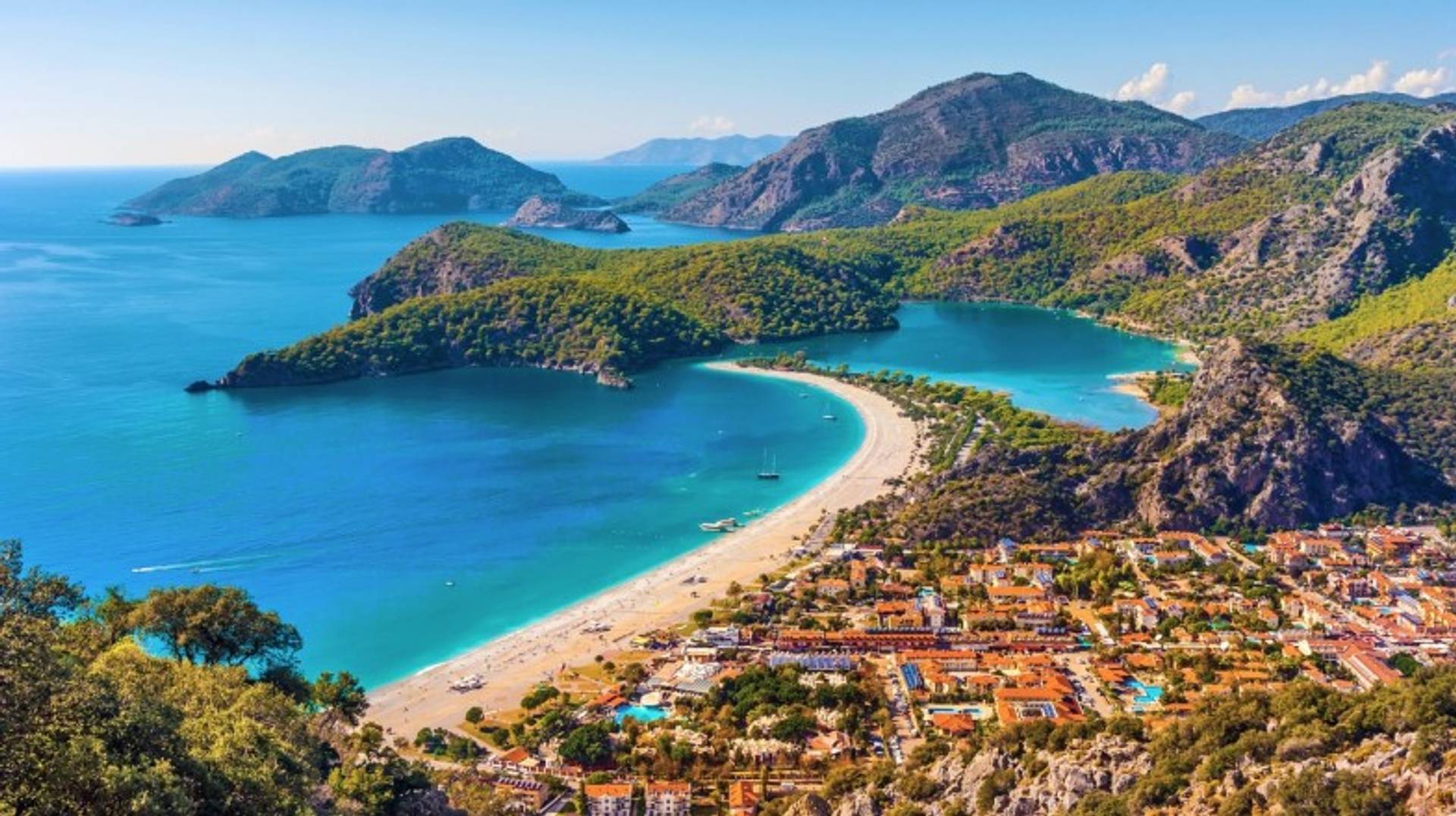 Turkey in 5 days: 4 Recommended 5-Day Itineraries to Turkey