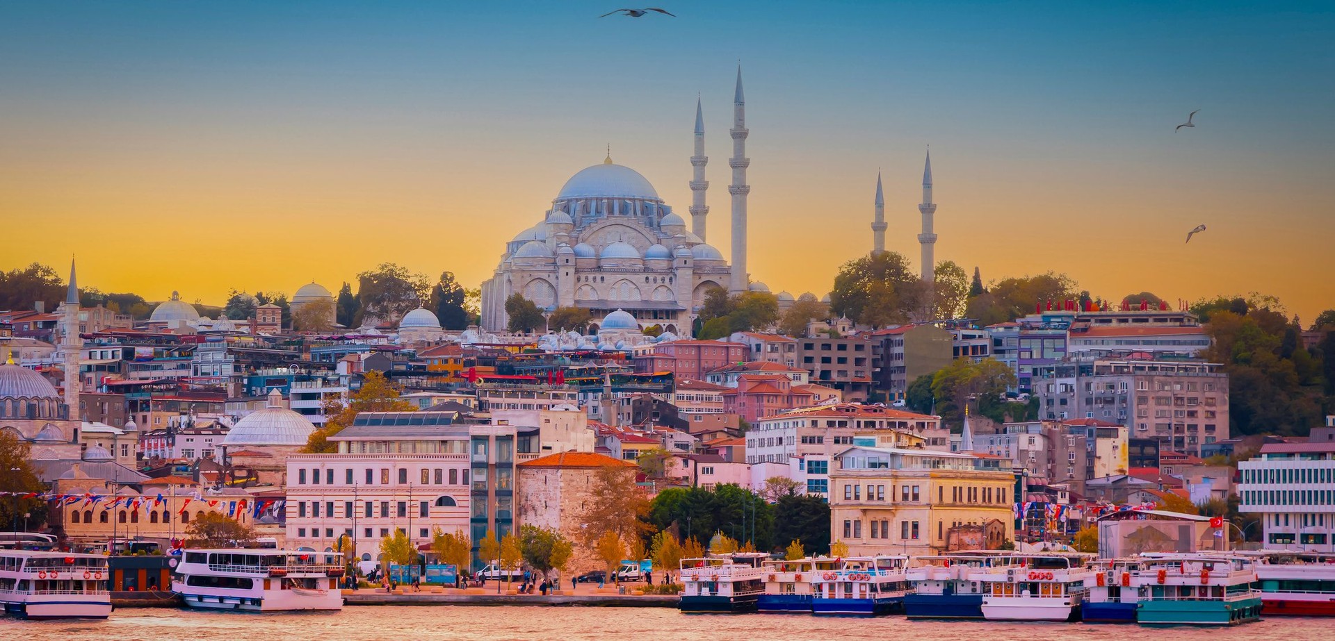 Turkey Travel Advice
