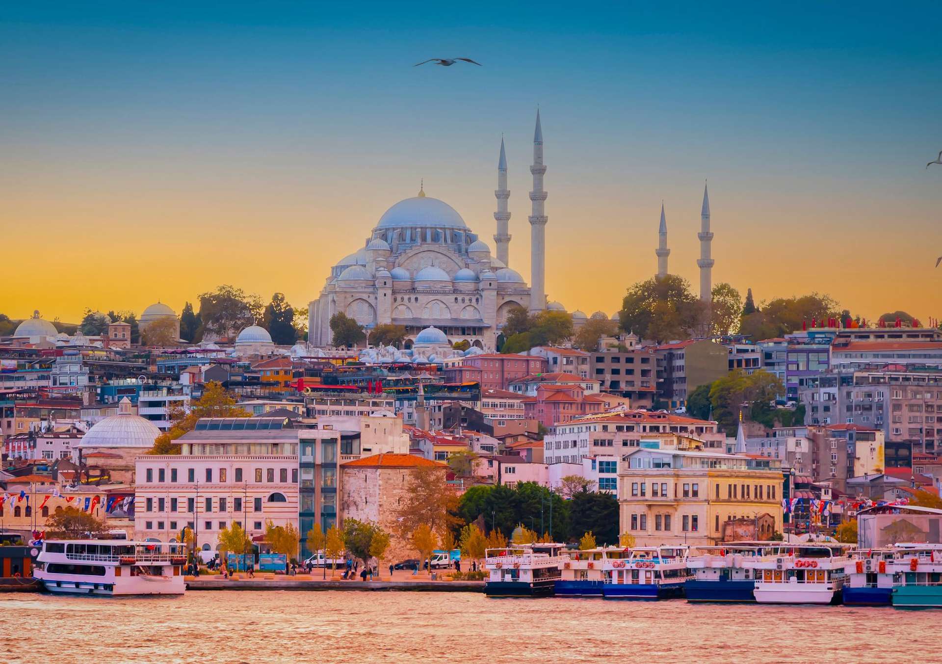 Turkey Travel Guide - Travel Insights and Tips!
