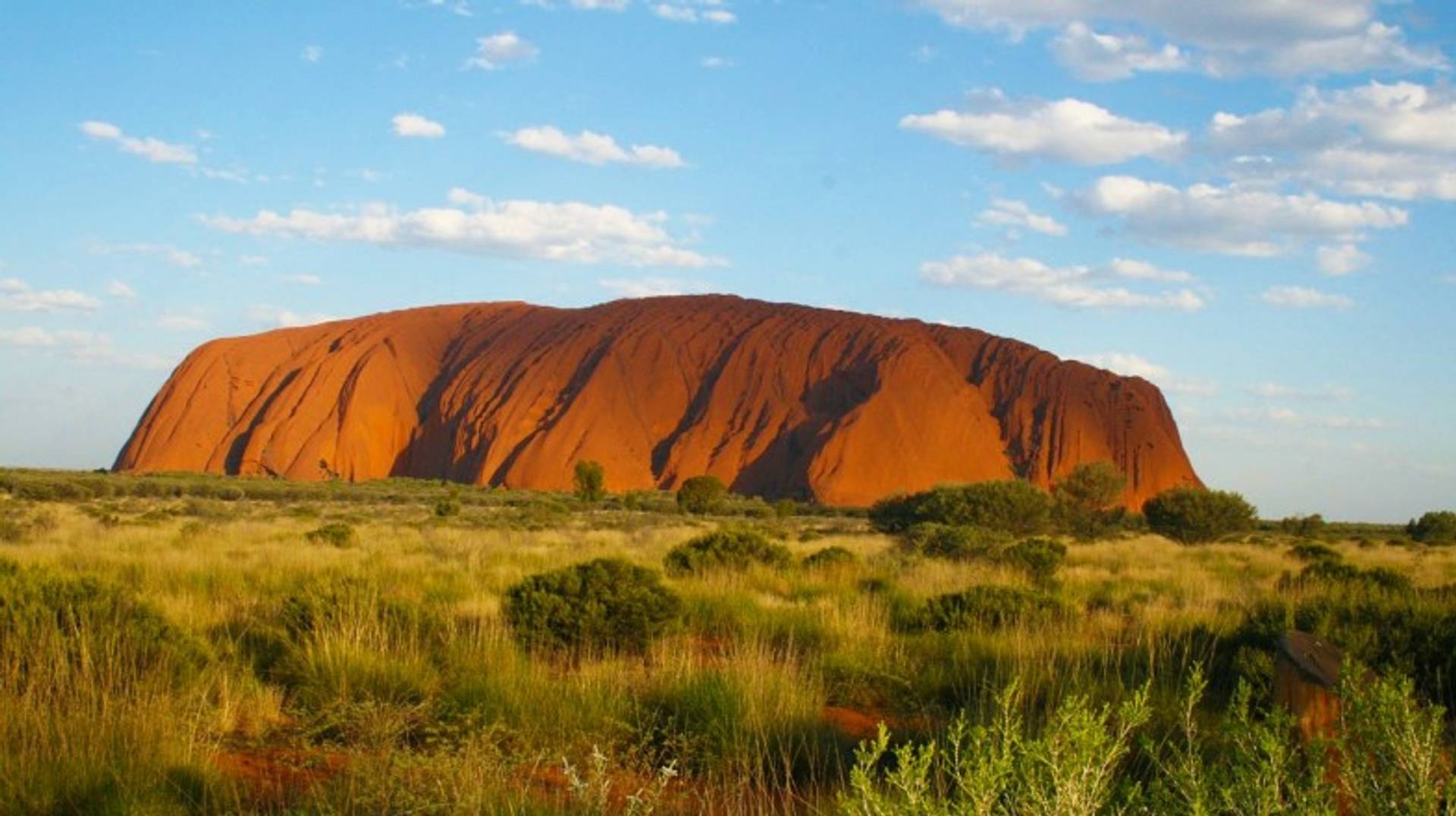Ultimate Guide for an Uluru Tour